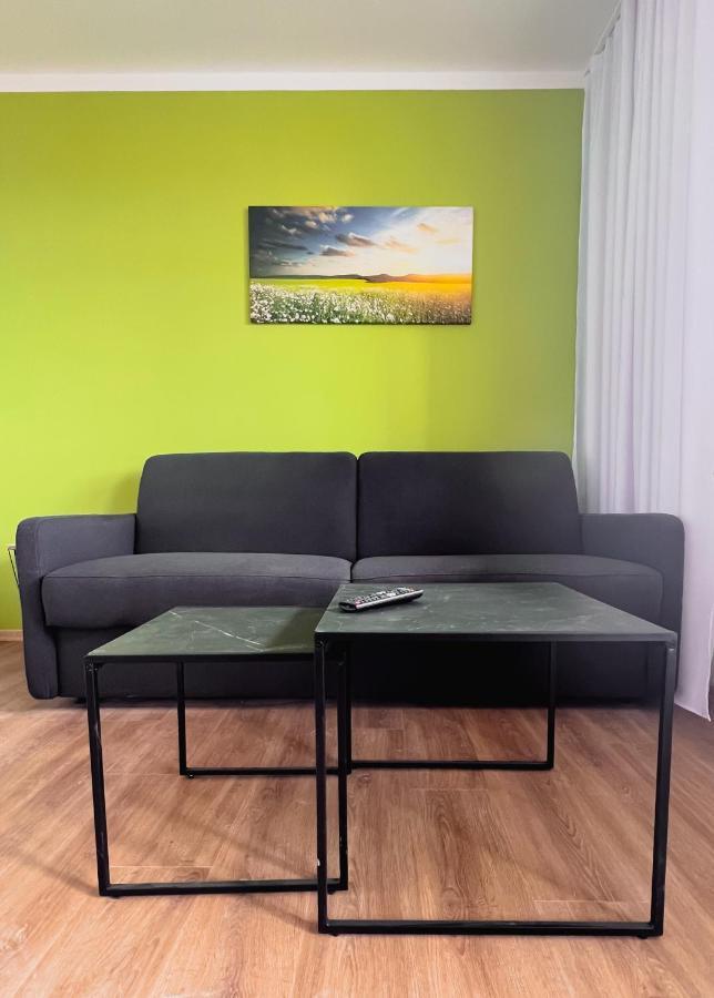 Apartmany Hotelu Ostry Železná Ruda Dış mekan fotoğraf