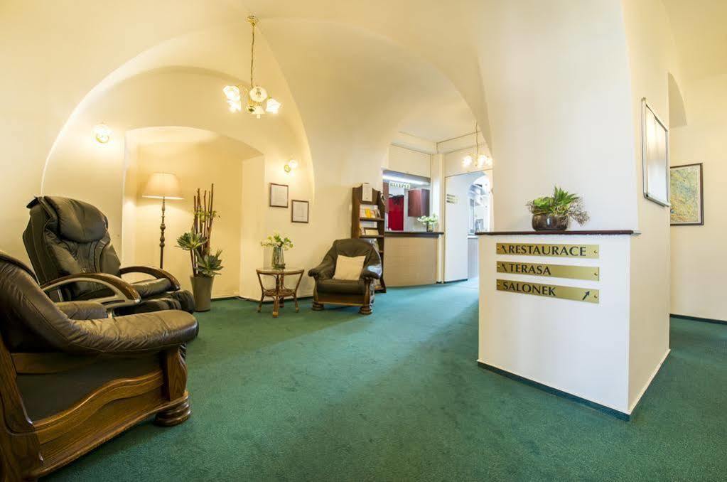 Apartmany Hotelu Ostry Železná Ruda Dış mekan fotoğraf